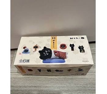 Amazon.co.jp: 貴重 ネネット にゃー 台湾pop up店舗 限定